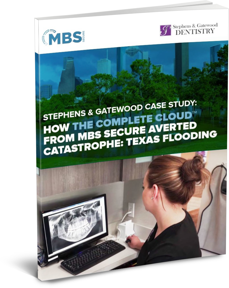 MBS Secure: Stephens & Gatewood Case Study