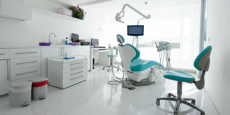 Boost Operational Efficiency with a Complete Dental Technology Solution