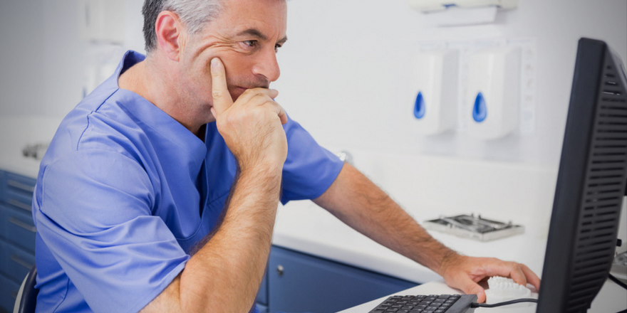 MBS Secure can help your dental practice with its IT challenges.