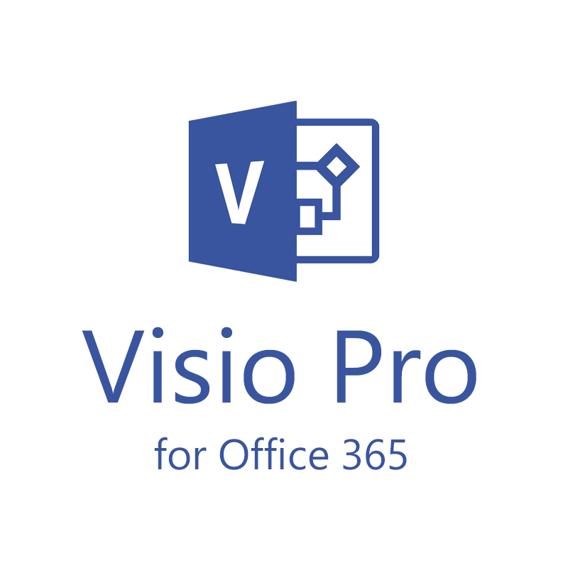 visio and project office 365